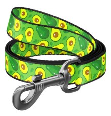 Повідок для собак WAUDOG Nylon 