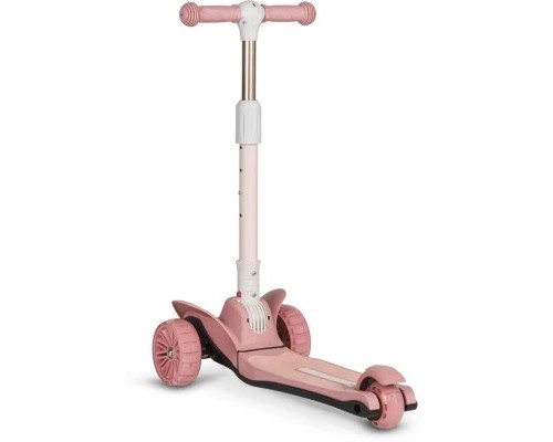 Самокат Lionelo Timmy Pink Rose (LOE-TIMMY PINK ROSE)