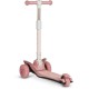 Самокат Lionelo Timmy Pink Rose (LOE-TIMMY PINK ROSE)