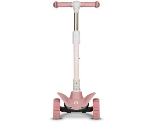 Самокат Lionelo Timmy Pink Rose (LOE-TIMMY PINK ROSE)