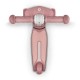 Самокат Lionelo Timmy Pink Rose (LOE-TIMMY PINK ROSE)