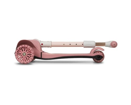 Самокат Lionelo Timmy Pink Rose (LOE-TIMMY PINK ROSE)