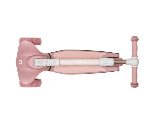 Самокат Lionelo Timmy Pink Rose (LOE-TIMMY PINK ROSE)