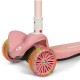 Самокат Lionelo Timmy Pink Rose (LOE-TIMMY PINK ROSE)