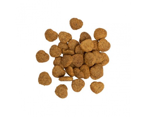 Ласощі для котів Savory для здорового росту кошенят, індичка з журавлиною 50 г (4820232631393)