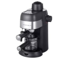 Ріжкова кавоварка еспресо Grunhelm GEC10