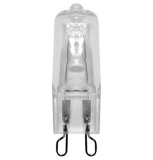 Лампочка Electrum 40W G9 пр. 230V (A-HC-0121)