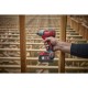 Свердло Milwaukee по металлу RedHEX HSS-G TiN. 3.3 мм, 2шт (4932471089)