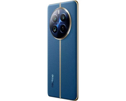 Мобільний телефон realme 12 Pro 5G 8/256GB Submariner Blue