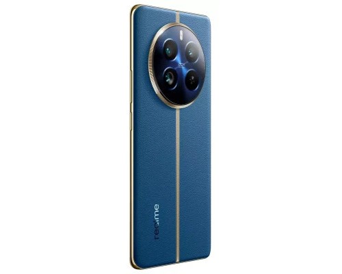 Мобільний телефон realme 12 Pro 5G 8/256GB Submariner Blue