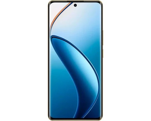 Мобільний телефон realme 12 Pro 5G 8/256GB Submariner Blue