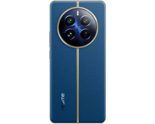 Мобільний телефон realme 12 Pro 5G 8/256GB Submariner Blue