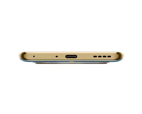 Мобільний телефон realme 12 Pro 5G 8/256GB Submariner Blue