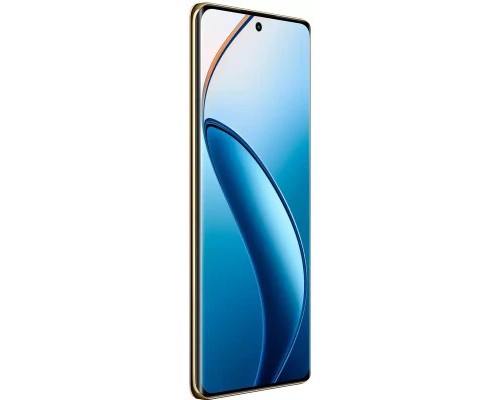 Мобільний телефон realme 12 Pro 5G 8/256GB Submariner Blue