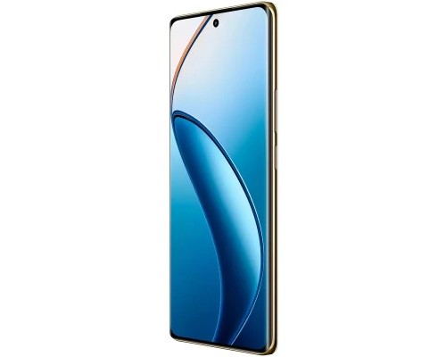 Мобільний телефон realme 12 Pro 5G 8/256GB Submariner Blue