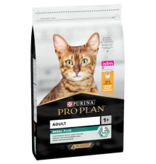 Сухий корм для кішок Purina Pro Plan Original з куркою 10 кг (7613036508032)