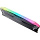 Модуль пам'яті для комп'ютера DDR5 32GB (2x16GB) 6800 MHz Ares RGB Black Lexar (LD5U16G68C34LA-RGD)
