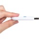 USB флеш накопичувач Transcend 256GB JetFlash 790 White USB 3.1 (TS256GJF790W) 