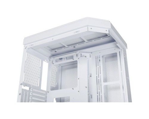 Корпус Qube F-TANK White (FTANK_F1WU3)