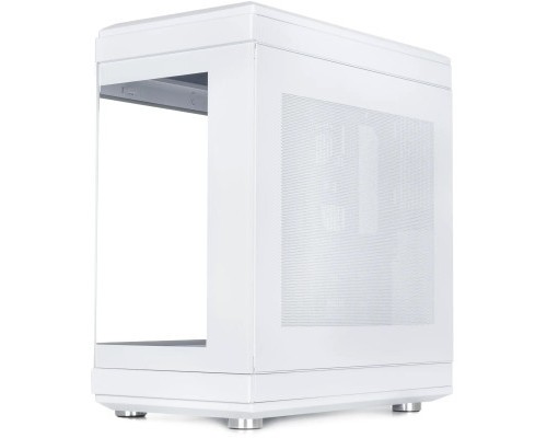 Корпус Qube F-TANK White (FTANK_F1WU3)