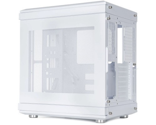 Корпус Qube F-TANK White (FTANK_F1WU3)