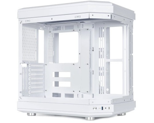 Корпус Qube F-TANK White (FTANK_F1WU3)