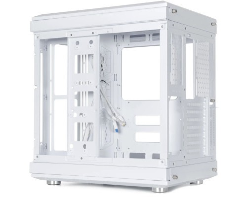 Корпус Qube F-TANK White (FTANK_F1WU3)