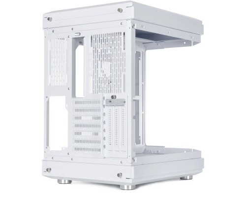 Корпус Qube F-TANK White (FTANK_F1WU3)