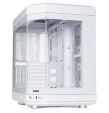 Корпус Qube F-TANK White (FTANK_F1WU3)