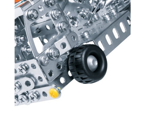 Конструктор Eitech Автобетонозмішувач (С282)