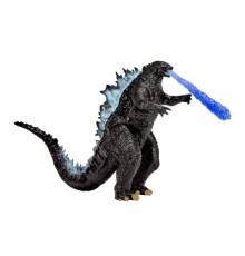Фігурка Godzilla vs. Kong Ґодзілла до еволюції з променем (35201)