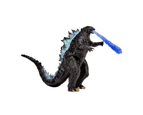 Фігурка Godzilla vs. Kong Ґодзілла до еволюції з променем (35201) Фігурка Godzilla vs. Kong Ґодзілла до еволюції з променем (35201)