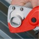 Труборіз KNIPEX для пластикових труб до 25мм (90 20 185)