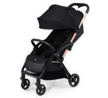 Коляска Kinderkraft Apino Raven Black (KSAPIN00BLK0000) (5902533924127)