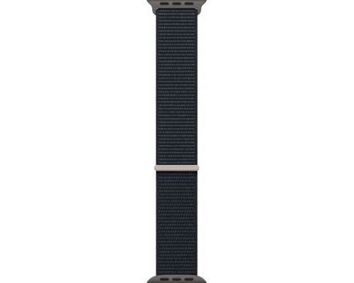 Ремінець до смарт-годинника Apple 41mm Midnight Sport Loop (MT533ZM/A)