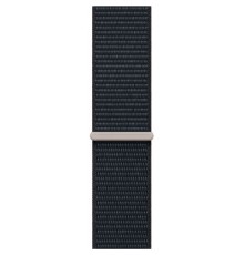 Ремінець до смарт-годинника Apple 41mm Midnight Sport Loop (MT533ZM/A)