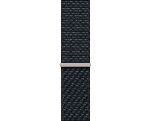 Ремінець до смарт-годинника Apple 41mm Midnight Sport Loop (MT533ZM/A)