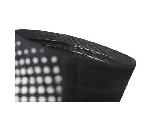 Фіксатор ліктя Reebok Elbow Support чорний RRSU-13525 L (885652013062)