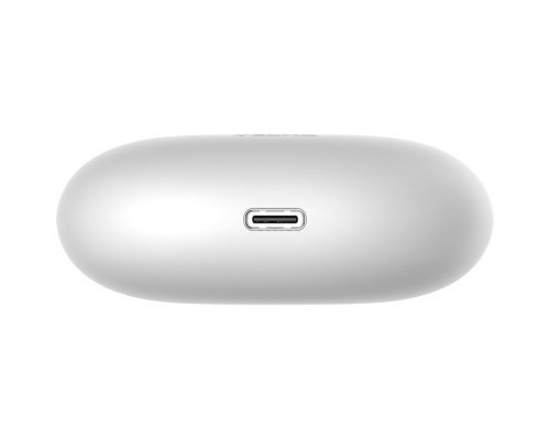 Навушники Tecno Buds 3 White (4895180788376)