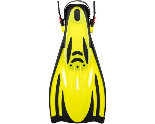 Ласти Aqua Speed Wombat Kid 528-18-2 чорний, жовтий 32-37 (5908217630353) Ласти Aqua Speed Wombat Kid 528-18-2 чорний, жовтий 32-37 (5908217630353)