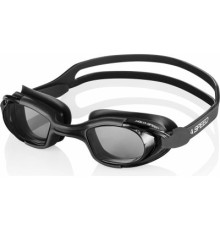 Окуляри для плавання Aqua Speed Marea 020-07 чорний OSFM (5908217629135)