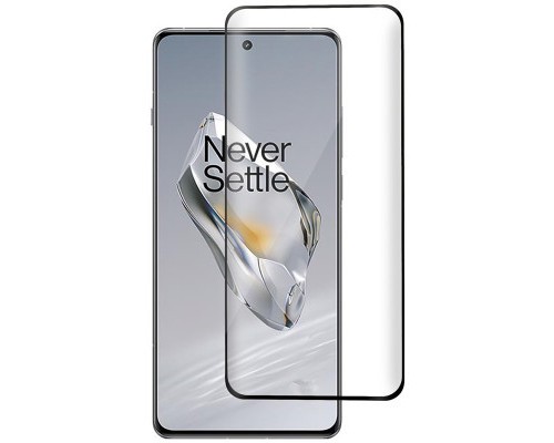 Скло захисне PowerPlant 3D OnePlus 12 (GL603401)