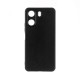 Чохол до мобільного телефона ColorWay TPU matt Xiaomi Redmi 13C black (CW-CTMXR13C-BK)