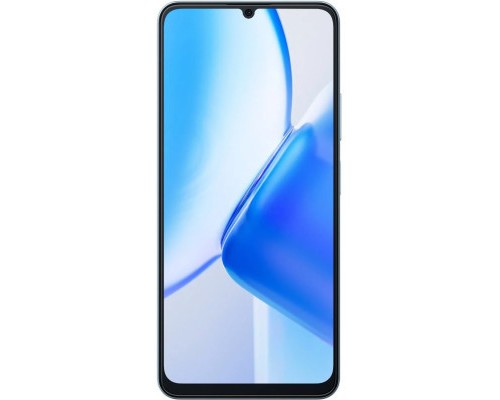 Мобільний телефон Blackview Color 8 8/128GB Blue (6931548317005)