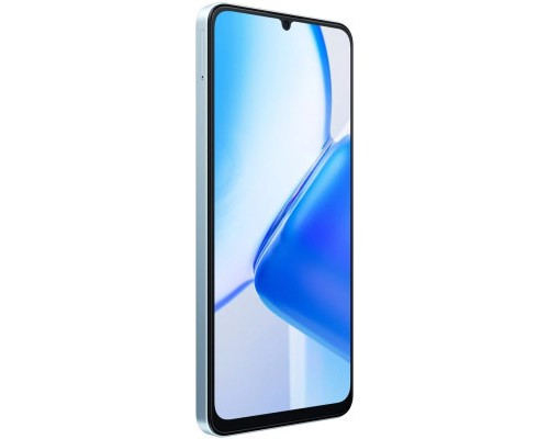 Мобільний телефон Blackview Color 8 8/128GB Blue (6931548317005)