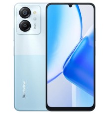 Мобільний телефон Blackview Color 8 8/128GB Blue (6931548317005)