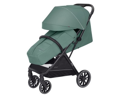 Коляска Carrello Nero (CRL-5514 pear green)