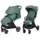 Коляска Carrello Nero (CRL-5514 pear green)