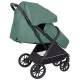 Коляска Carrello Nero (CRL-5514 pear green)