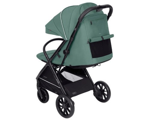 Коляска Carrello Nero (CRL-5514 pear green)